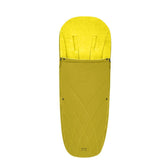CYBEX - CYBEX Platinum Footmuff, for Priam and Mios - Mari Kali Stores Cyprus